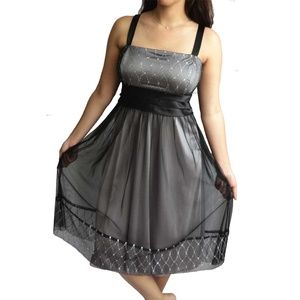 R&M Richards brand dress - a night dress
